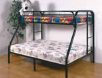 Picture of Recalled Bunk Bed