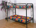 Picture of Recalled Bunk Bed