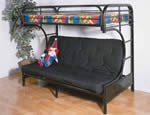 Picture of Recalled Bunk Bed