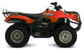 picture of recalled ATV