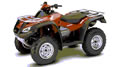 picture of recalled atv