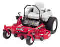 picture of recalled mower