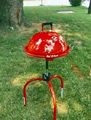 picture of recalled grill