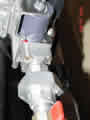 Picture of Recalled Gas Boiler