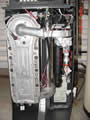 Picture of Recalled Gas Boiler