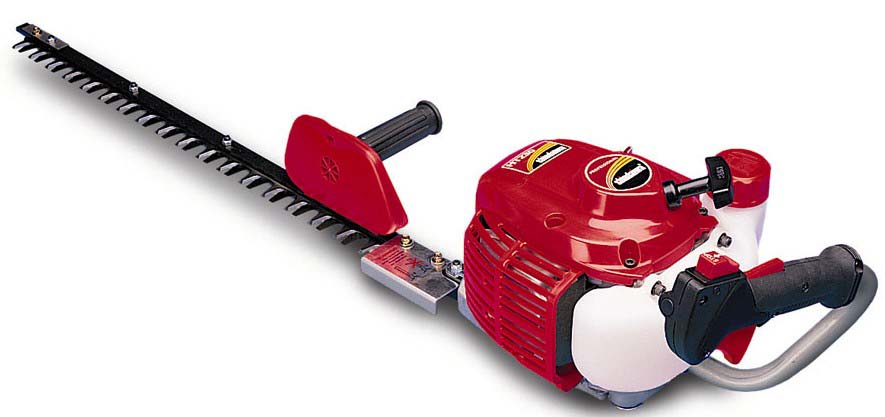 Picture of Recalled Hedge Trimmer