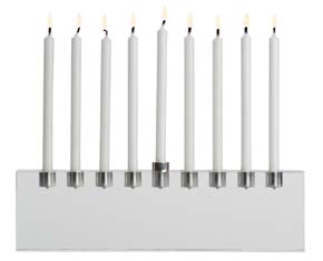 Picture of Recalled Menorah