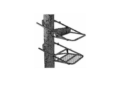 Picture of Recalled Tree Climber