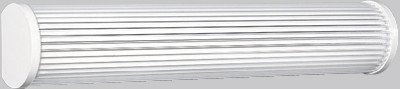 Picture of Recalled Fluorescent Light Fixture