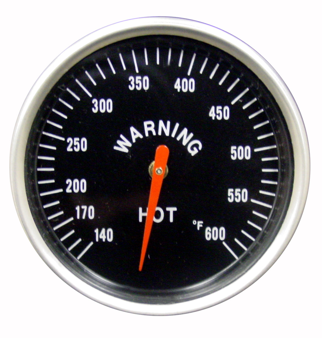 Picture of Recalled Temperature Gauge