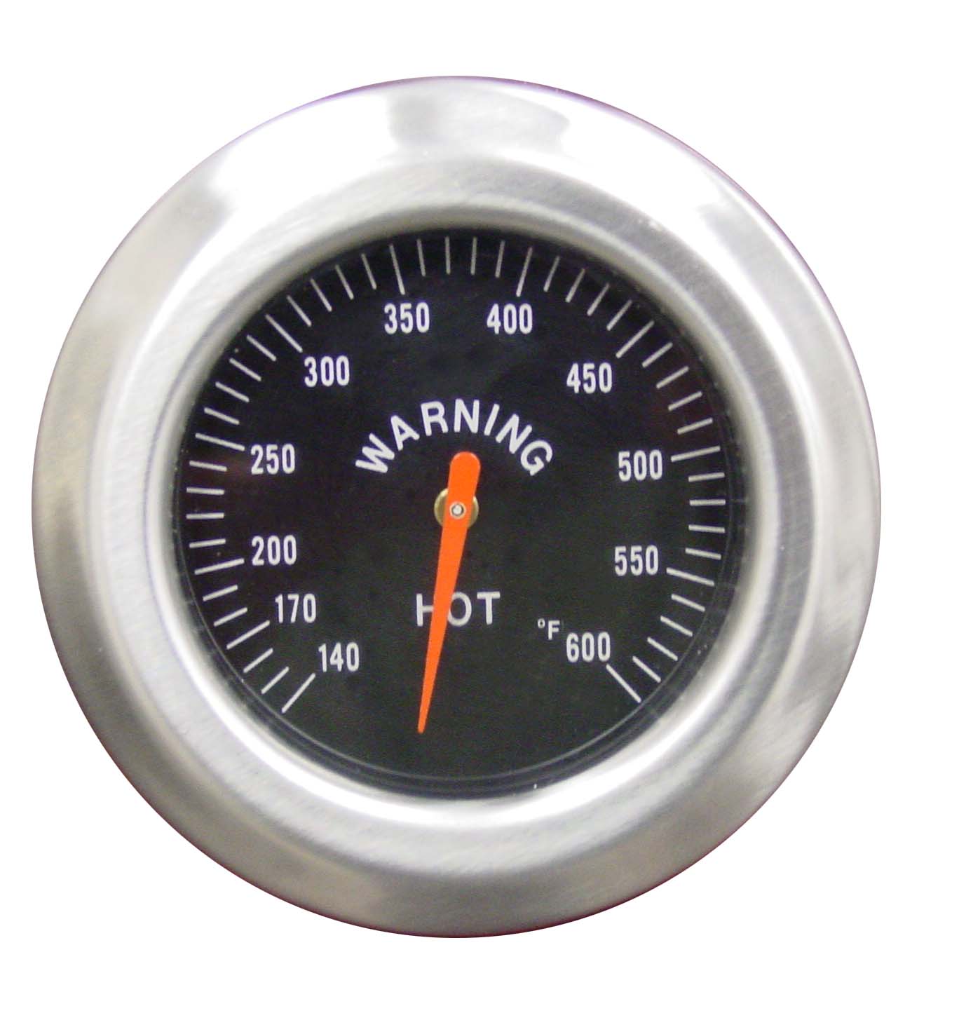 Picture of Recalled Temperature Gauge