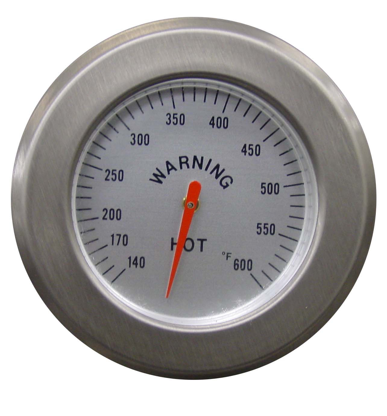 Picture of Recalled Temperature Gauge