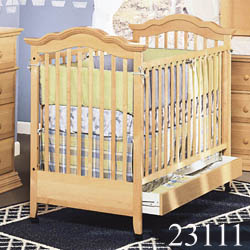 Picture of Recalled Crib