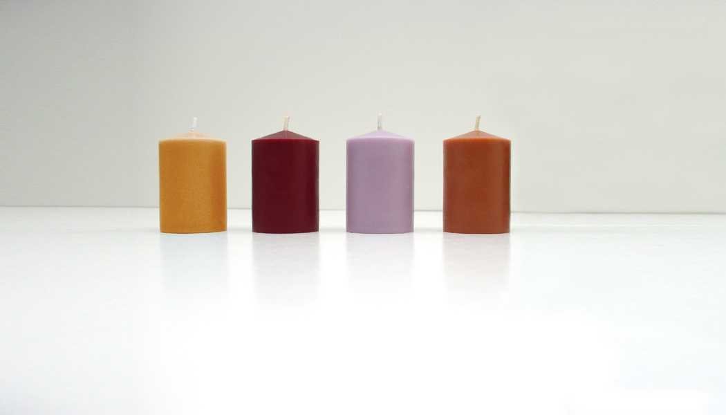 Picture of Recalled Candles