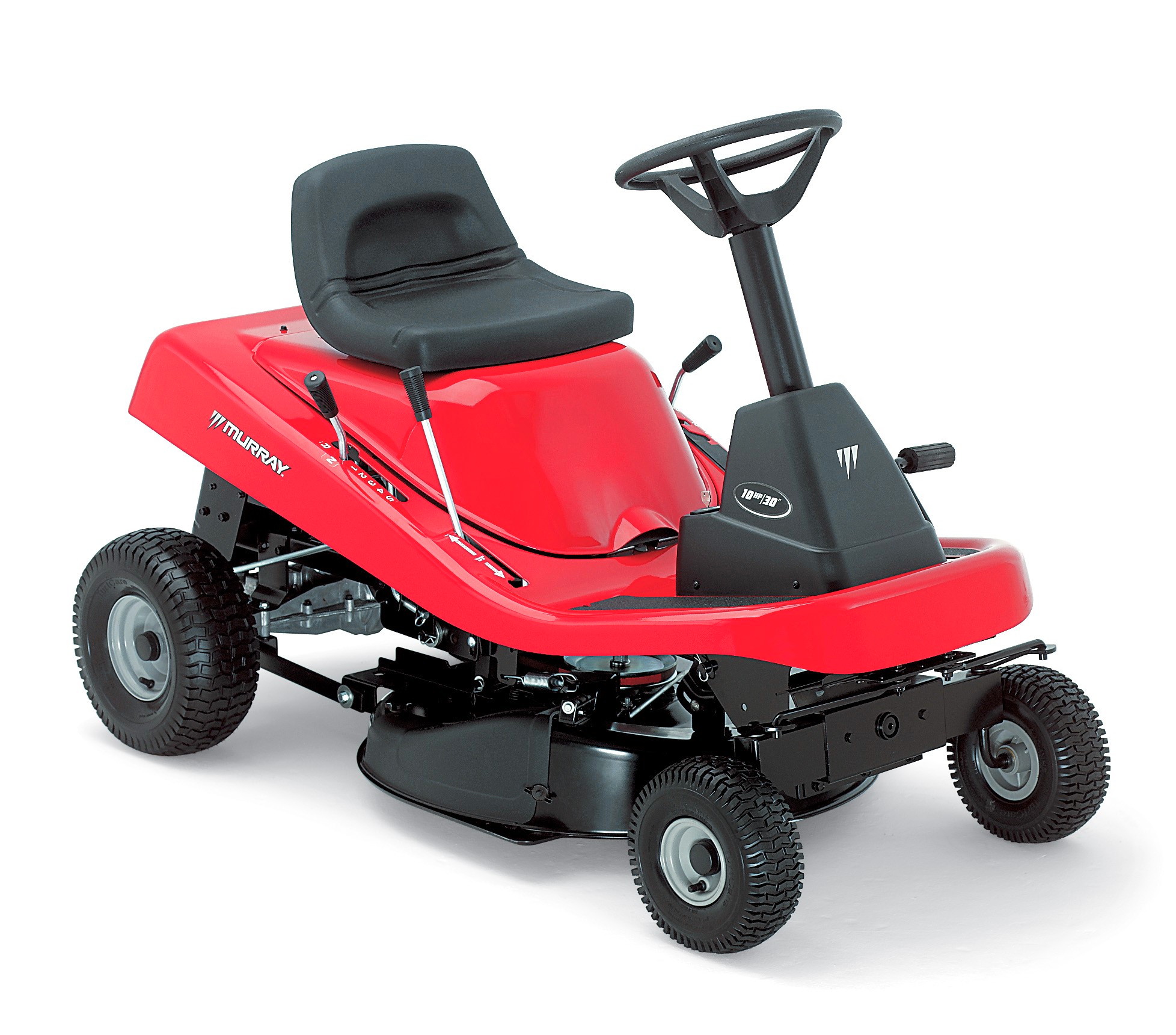 Safety Recalls, Murray Inc. Recall of Lawn Mowers and Lawn Tractors