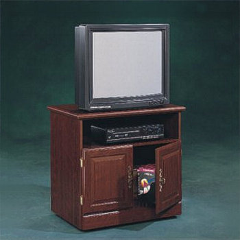 Picture of Recalled TV/VCR Cart