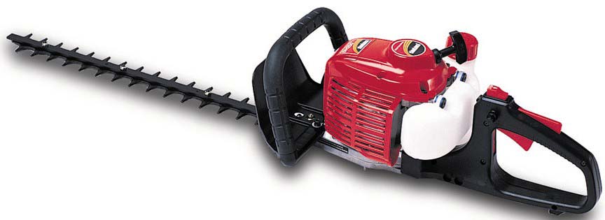 Picture of Recalled Hedge Trimmer