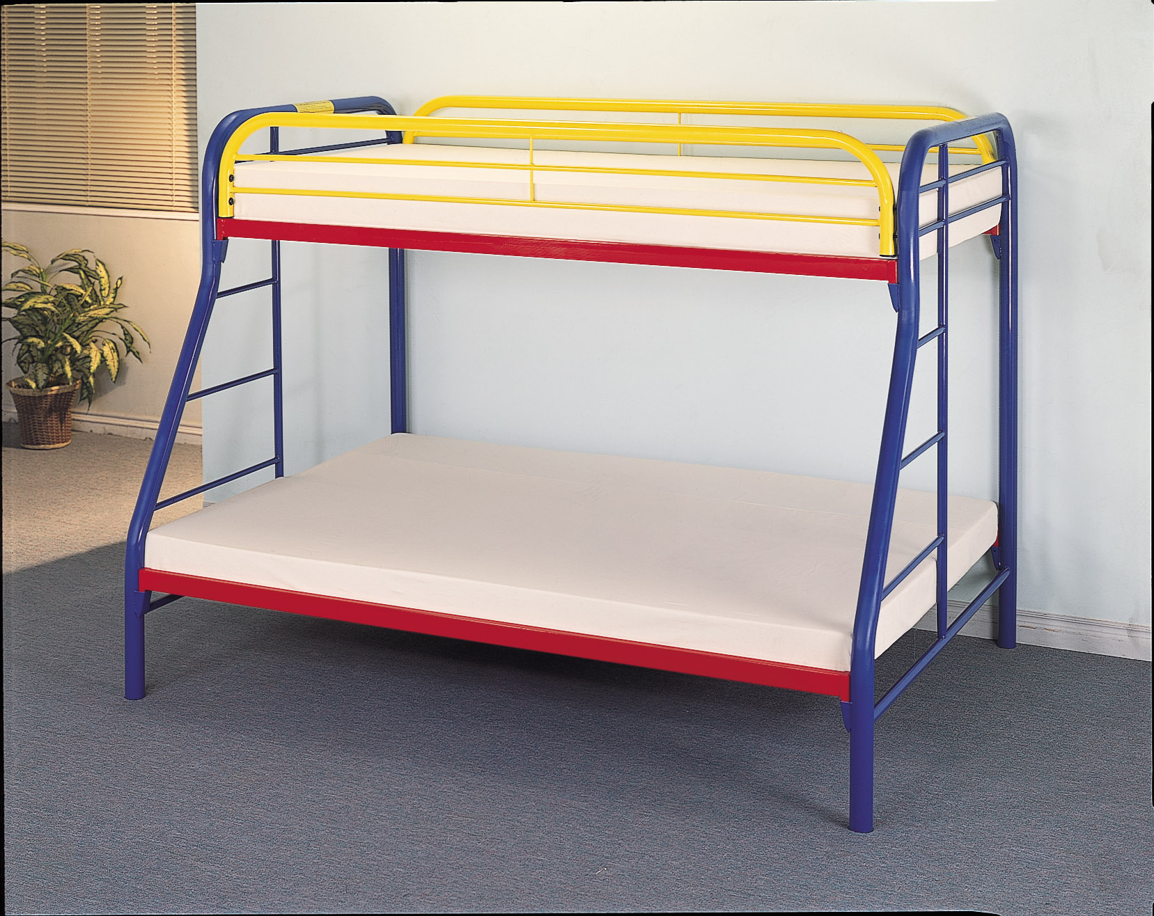 Picture of Recalled Bed