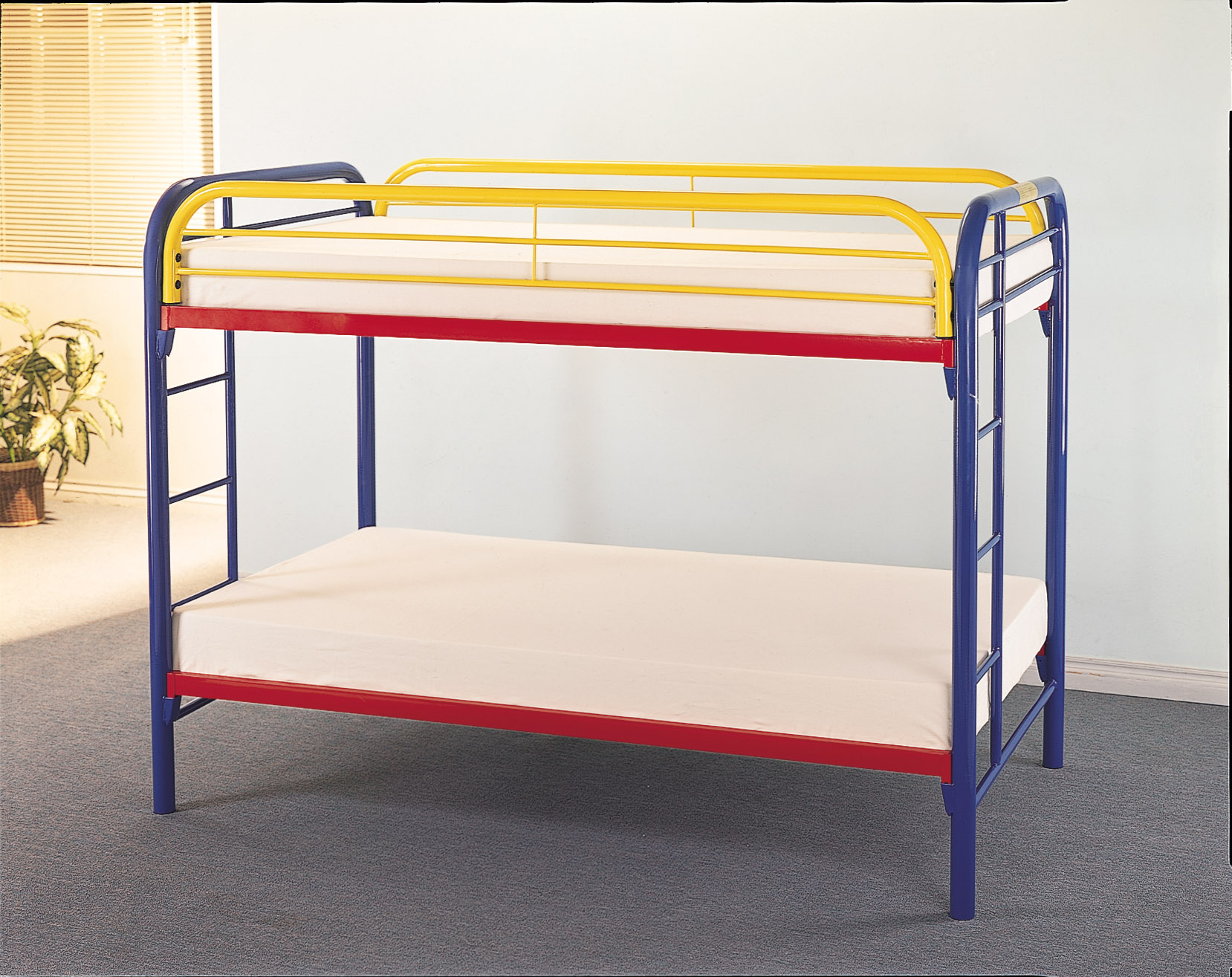 Picture of Recalled Bed