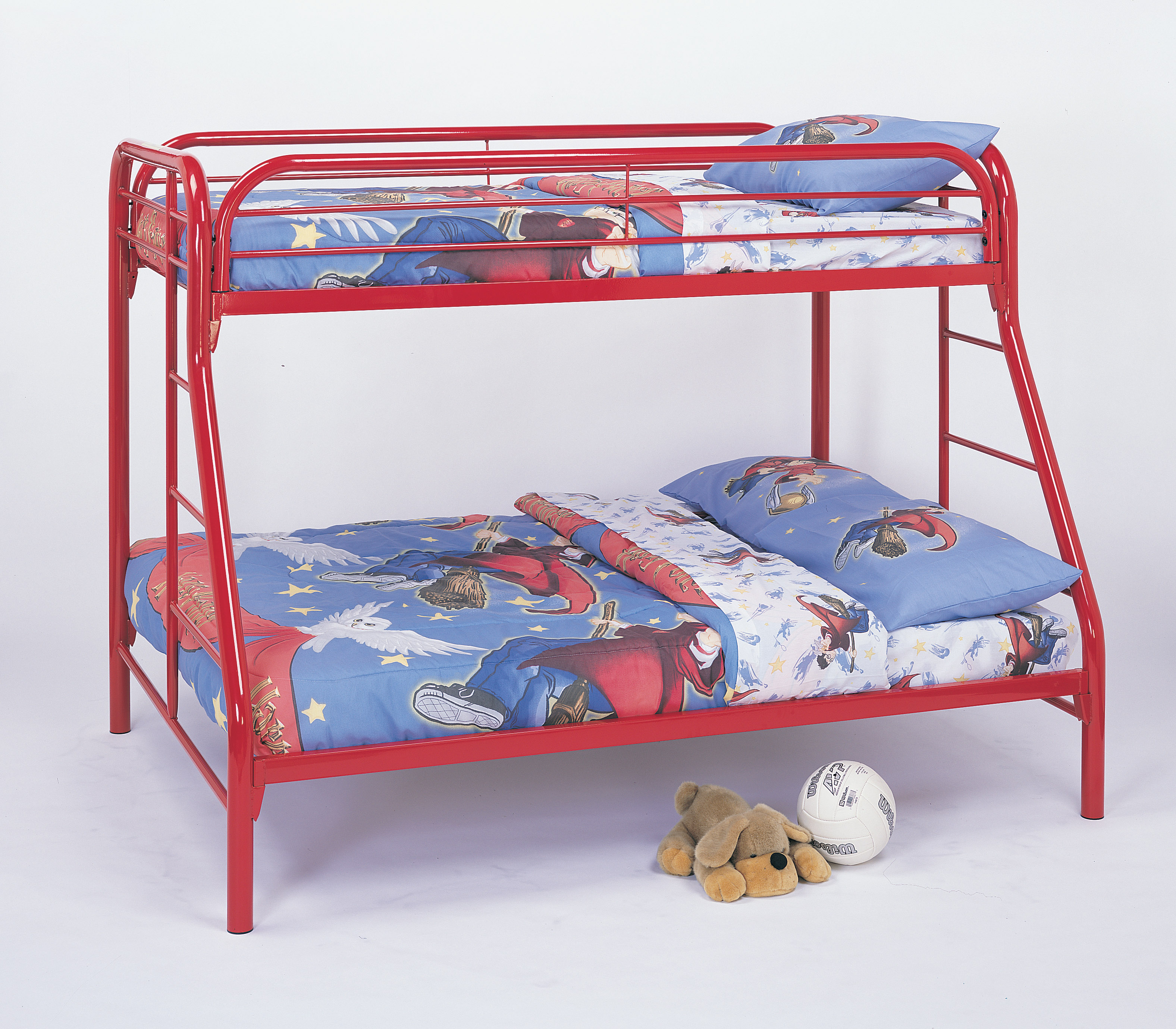 Picture of Recalled Bed