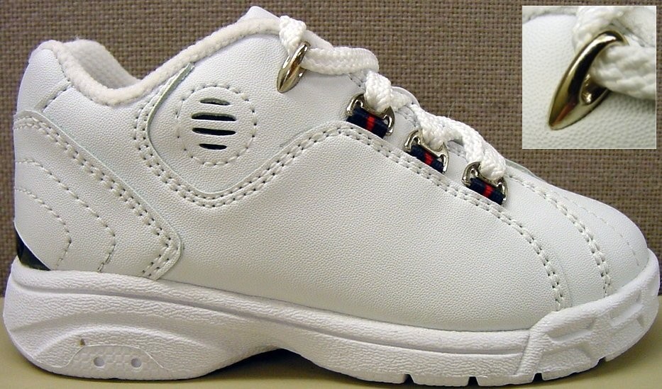 Picture of Recalled Athletic Shoe