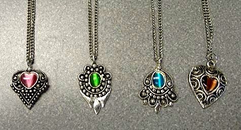 Picture of Recalled Jewelry