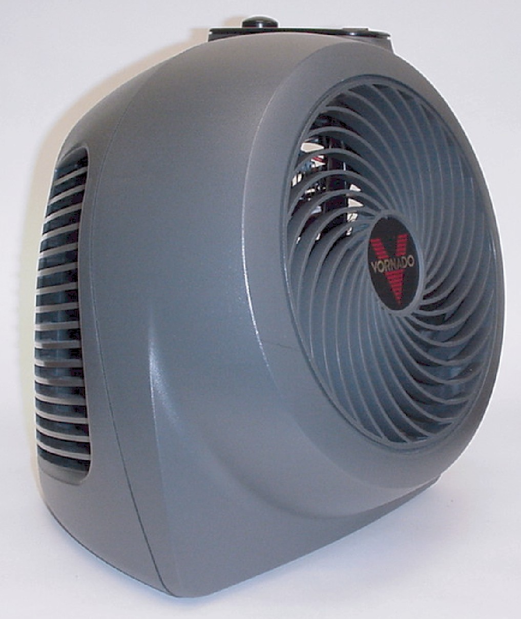 Picture of Recalled Portable Electric Heater