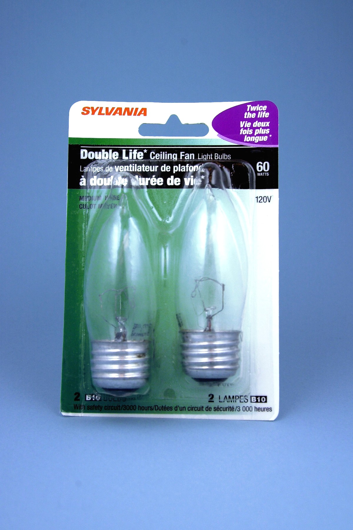Picture of Recalled Light Bulbs
