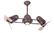 Picture of Recalled Ceiling Fan