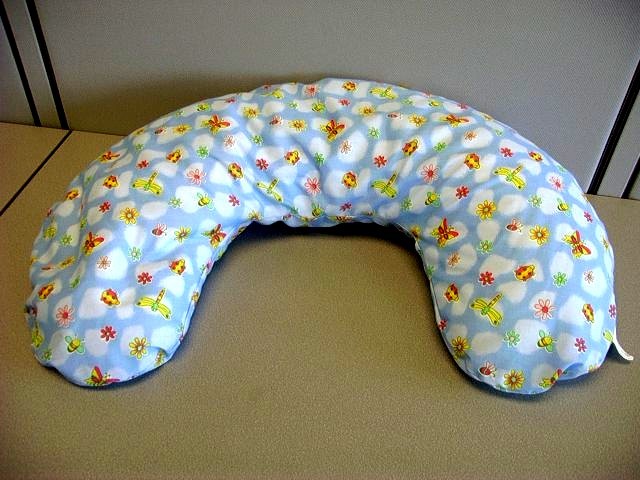 Picture of Recalled Pillows