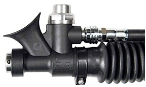 Picture of Recalled Halcyon Inflators