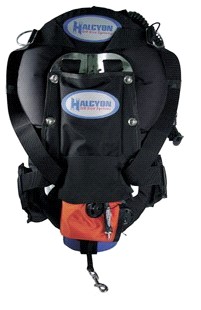 Picture of Recalled Halcyon  Inflators