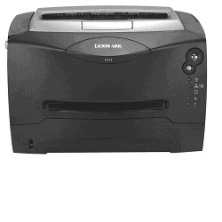 Picture of Recalled Lexmark Laser Printer 