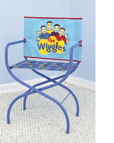 Picture of Recalled The Wiggles