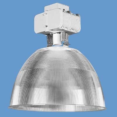 picture of recalled light fixture