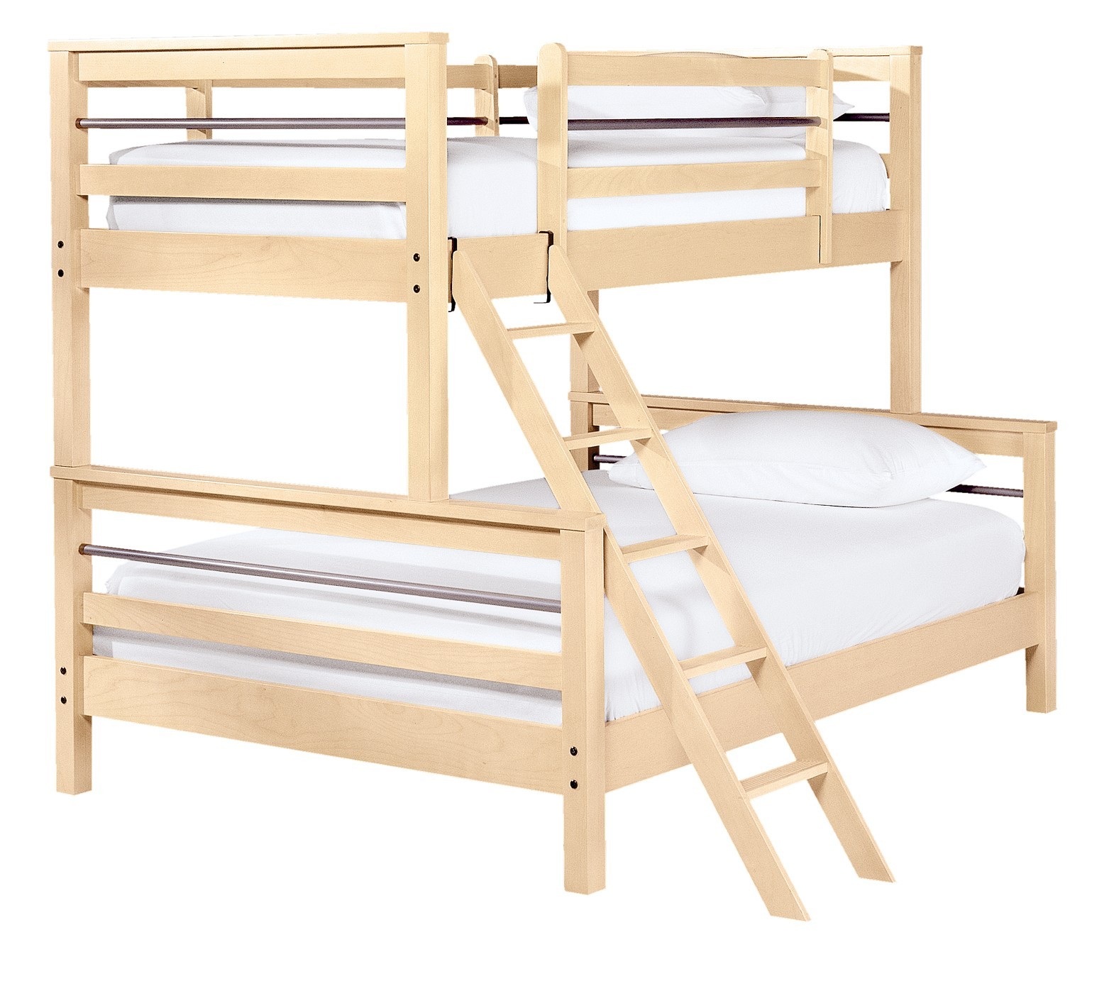 picture of recalled bed