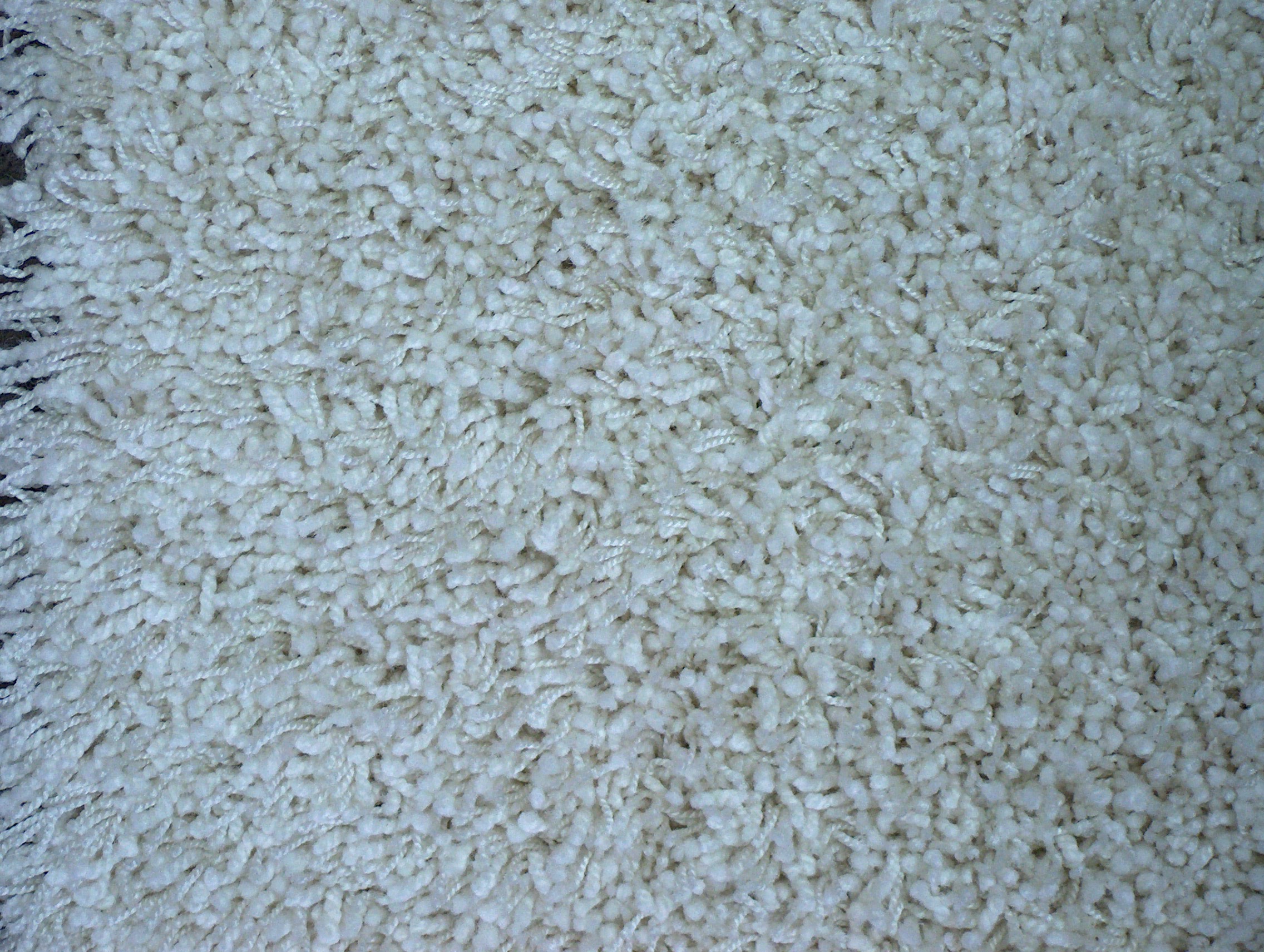 picture of recalled carpet