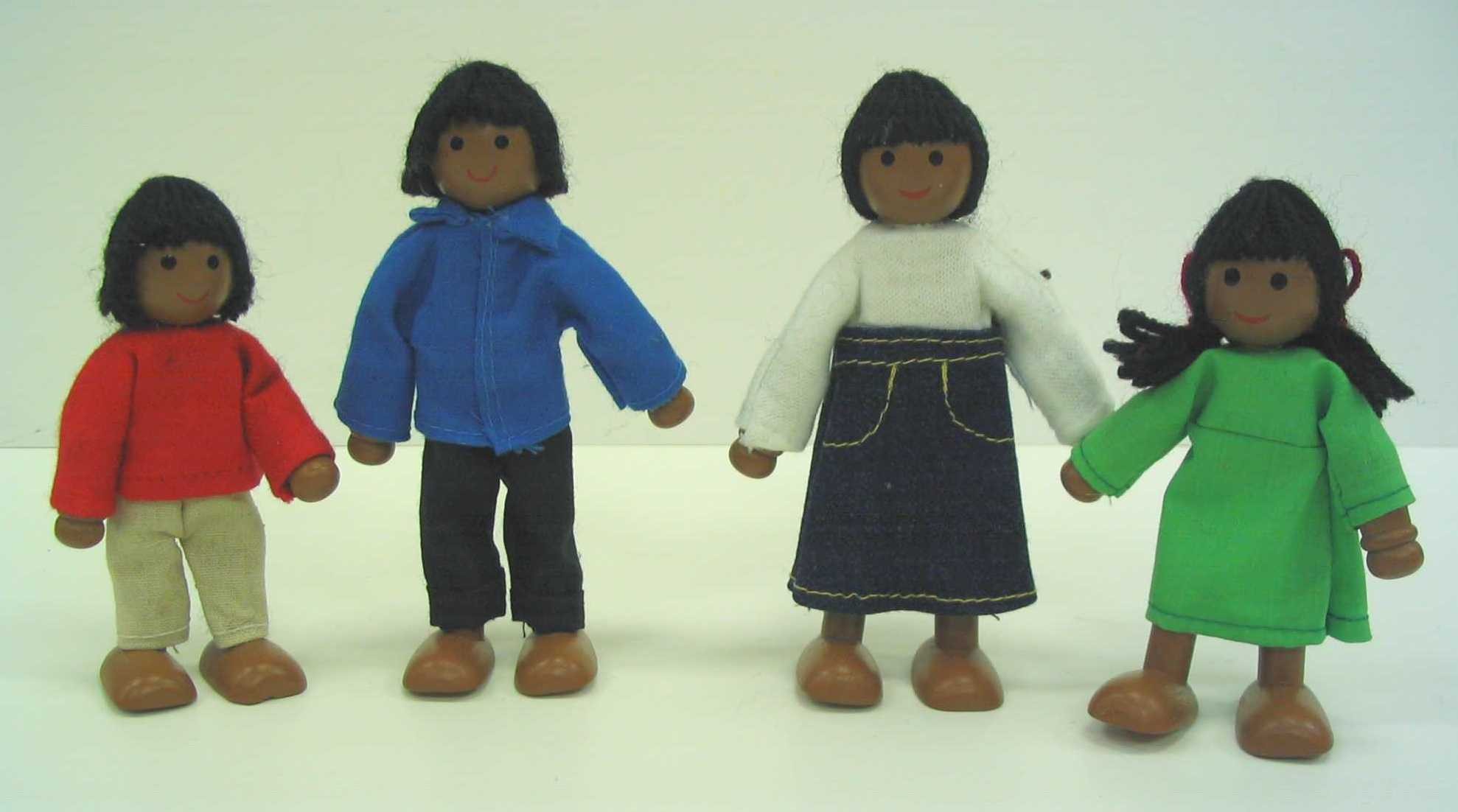 picture of Recalled Dolls