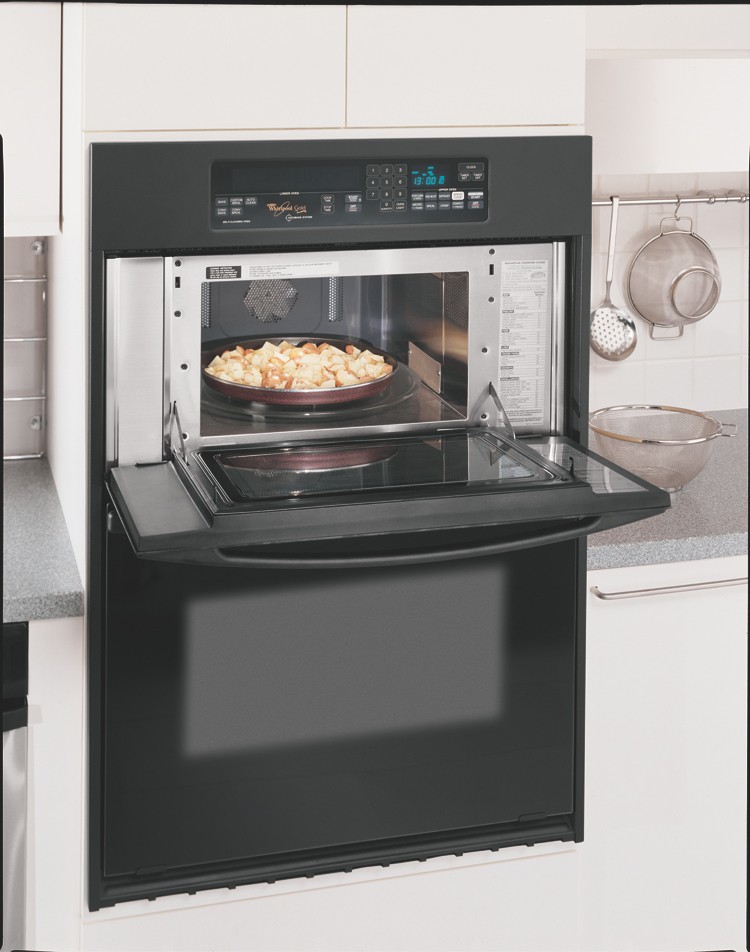 Picture of Recalled Oven