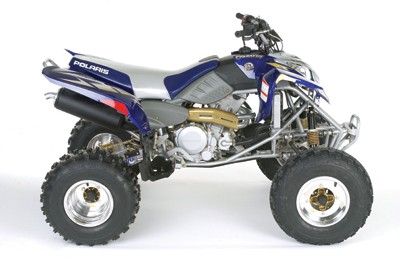 picture of recalled Predator 500