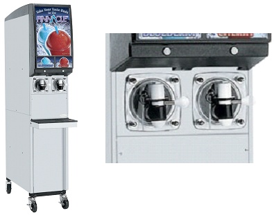 picture of recalled drink dispenser