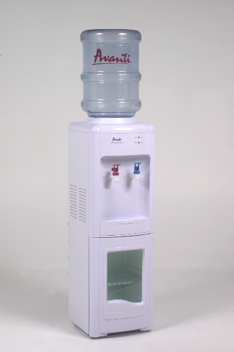 Picture of Recalled Water Dispenser 