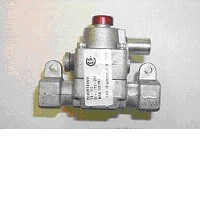 Picture of Recalled Safety Control Gas Valve