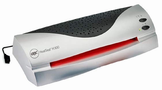 Picture of Recalled Pouch Laminator 