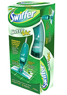 Picture of Recalled Cleaner