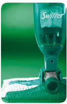 Picture of Recalled Cleaner