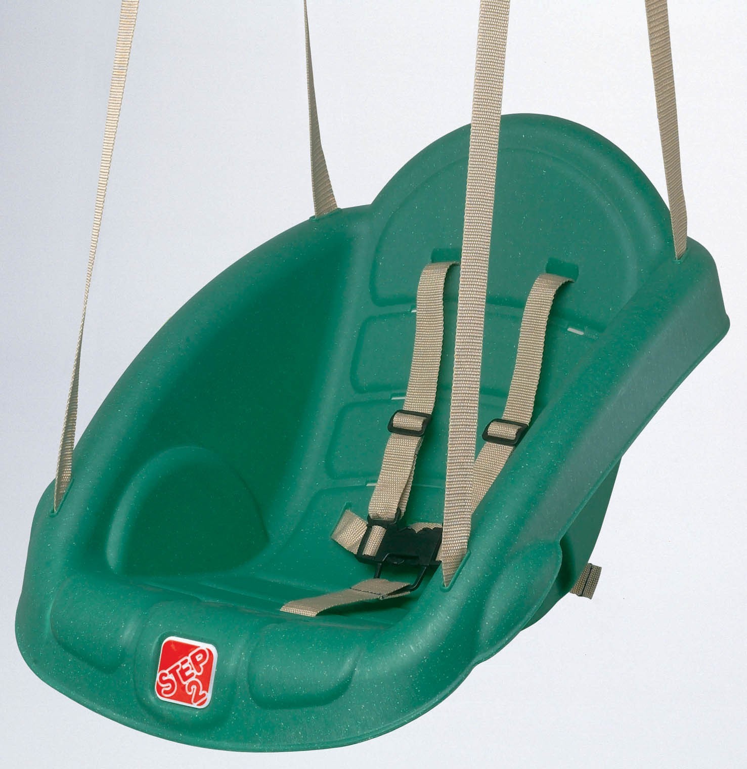 Picture of Recalled Swing