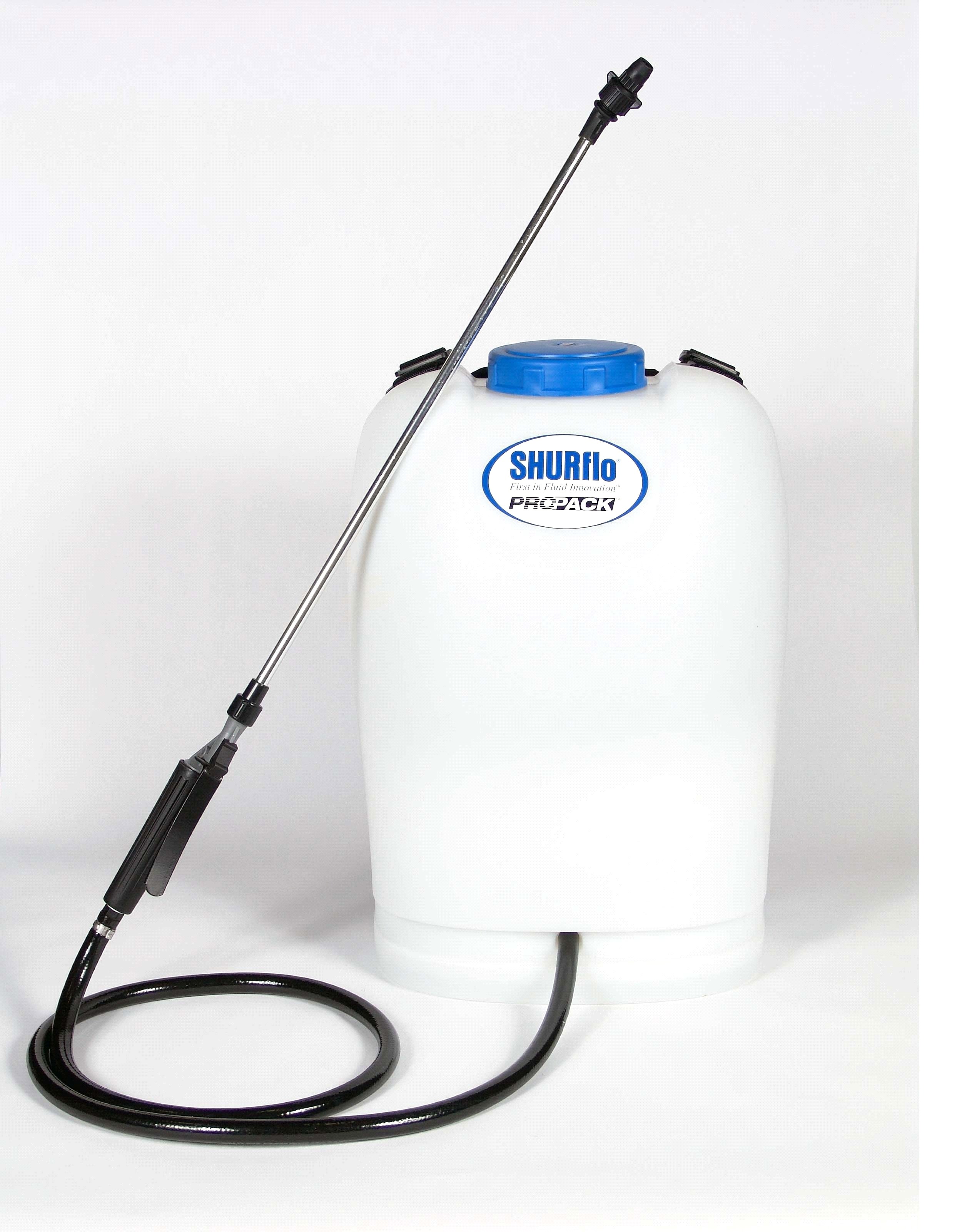 Picture of Recalled ProPack  Electric Backpack Sprayers 