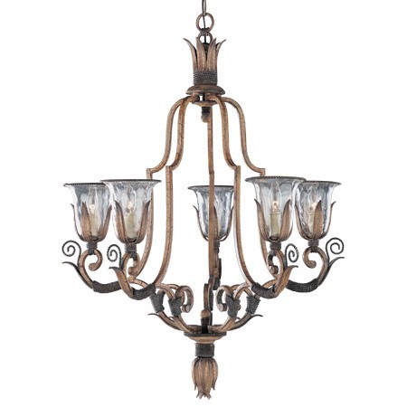 Picture of Recalled Light Fixture