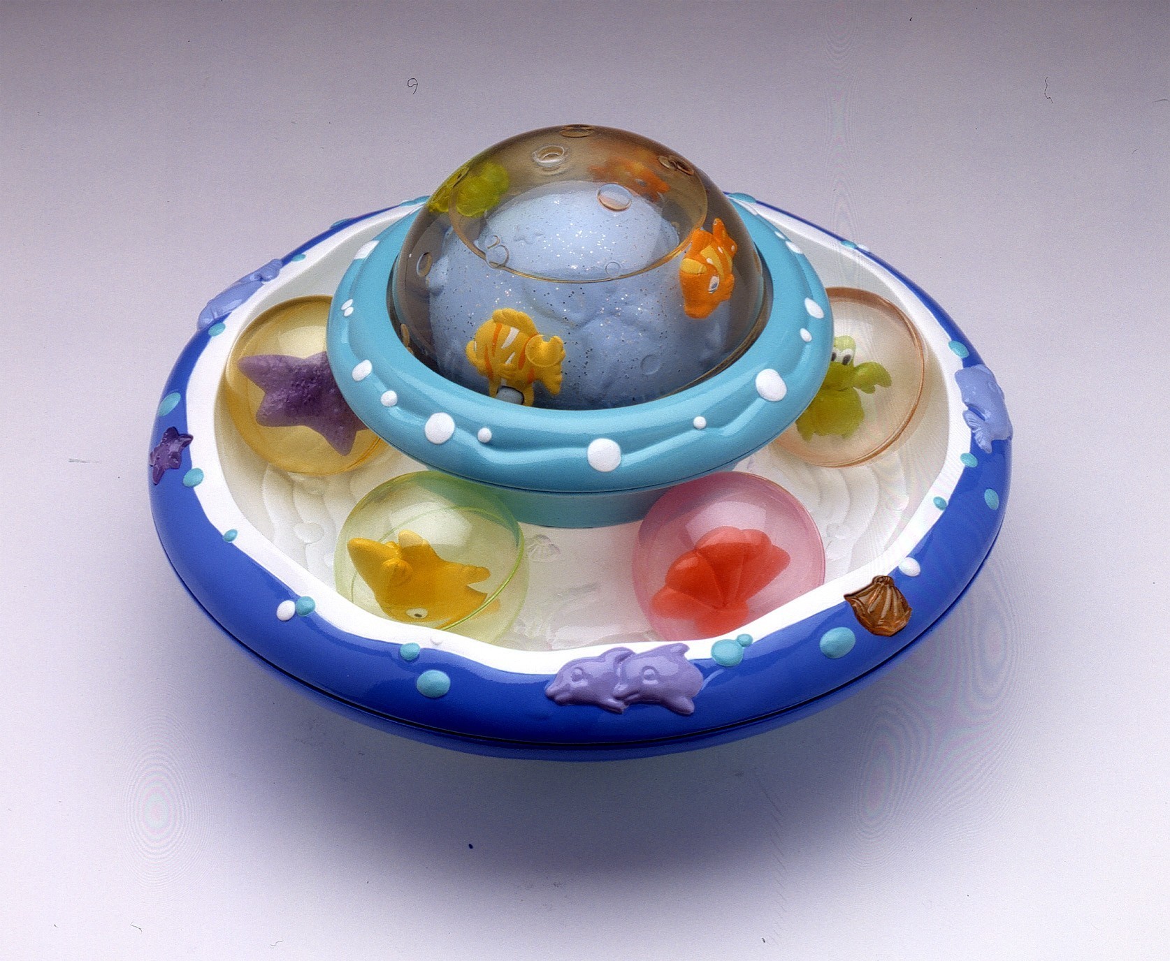 Picture of Recalled Toy